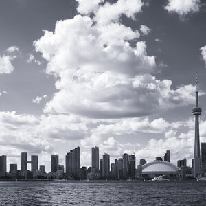 Toronto Skyline